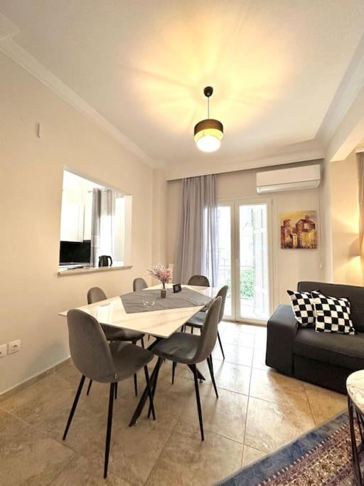 The “roman Market” Lux Appartement Thessaloniki