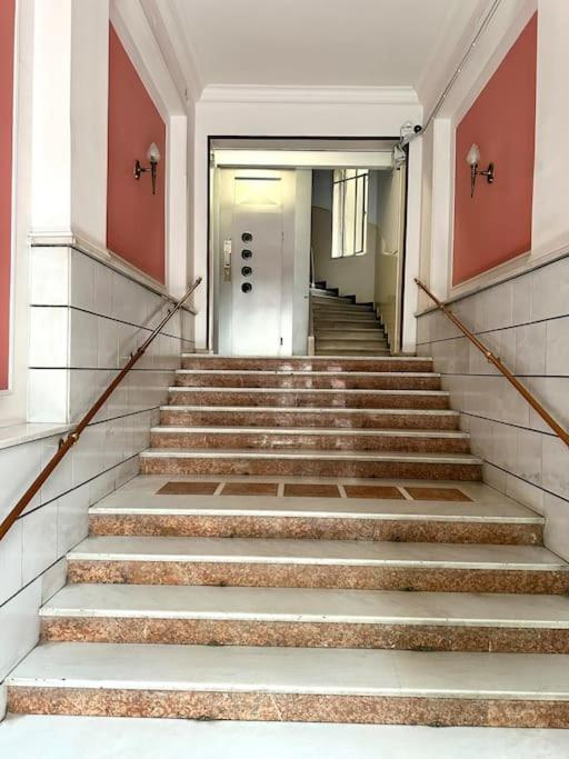 Appartement The “roman Market” Lux