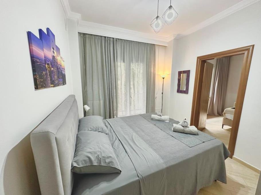 Appartement The “roman Market” Lux *
