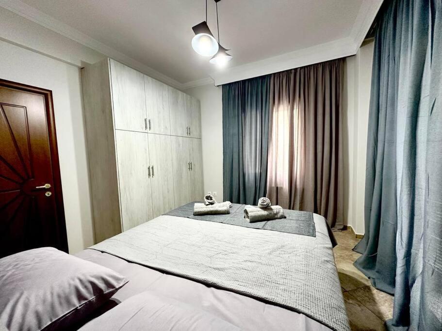 Appartement The “roman Market” Lux Thessaloniki